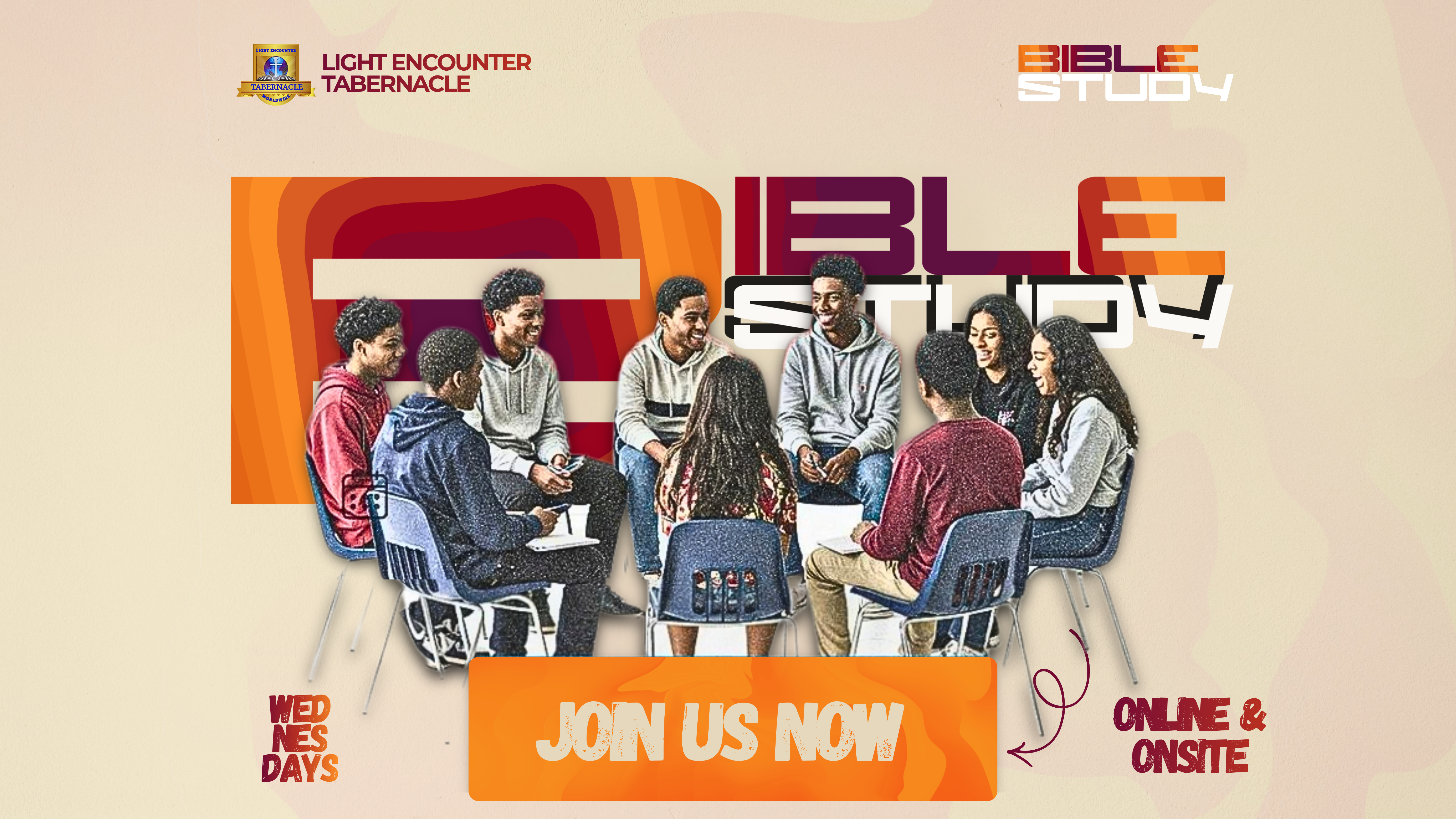 Bible Study