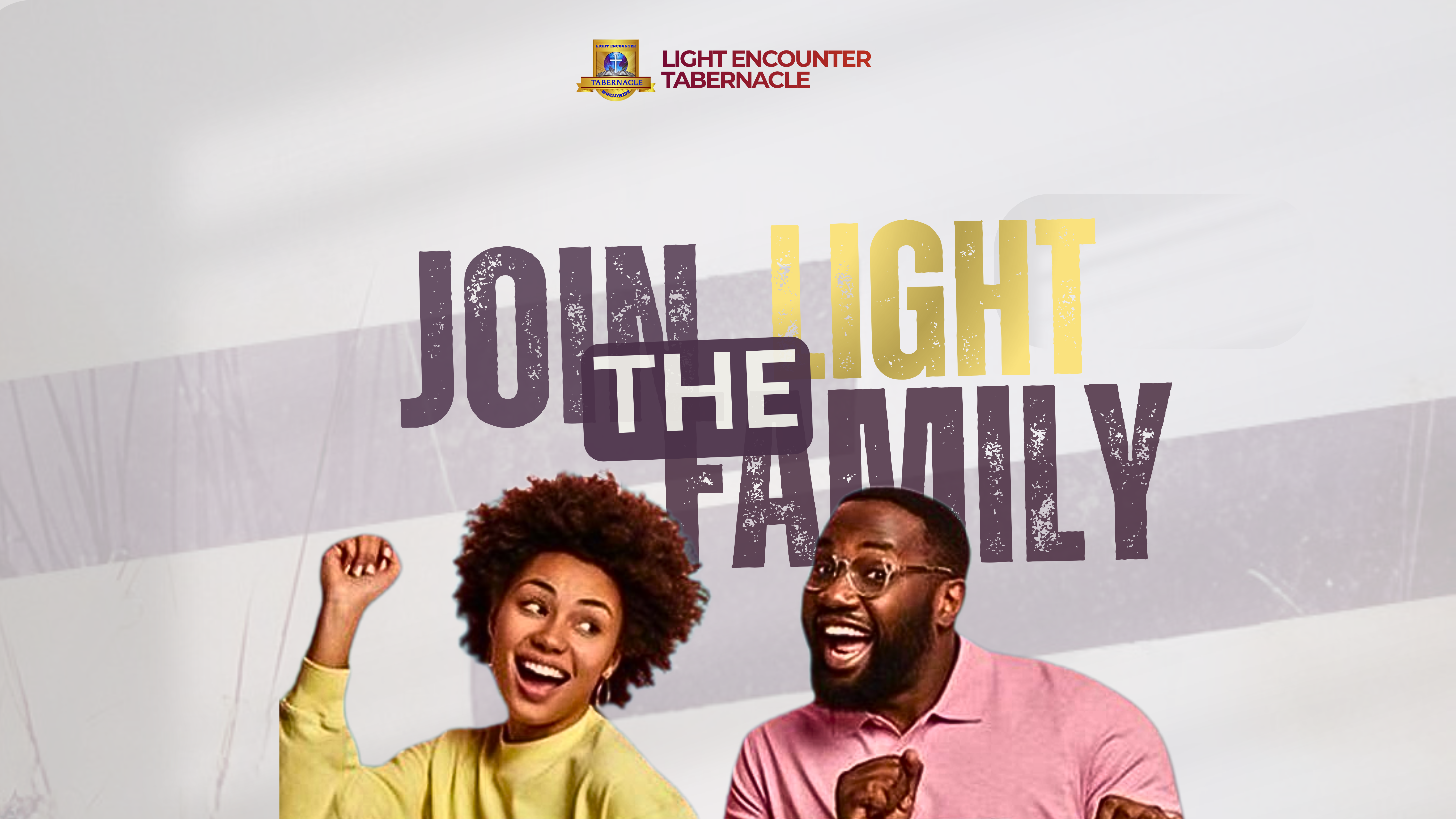 Join Our Family