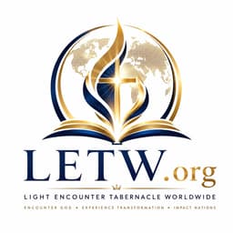 Light Encounter Logo