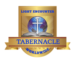 Light Encounter Logo
